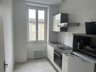  Appartement à louer 1 pièce 36 m²