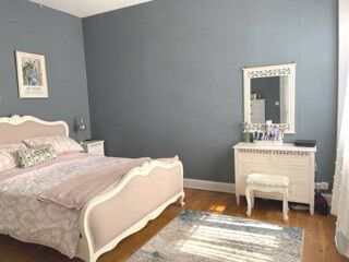  Maison  vendre 6 pices 100 m