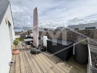  Appartement à vendre 5 pièces 95 m²