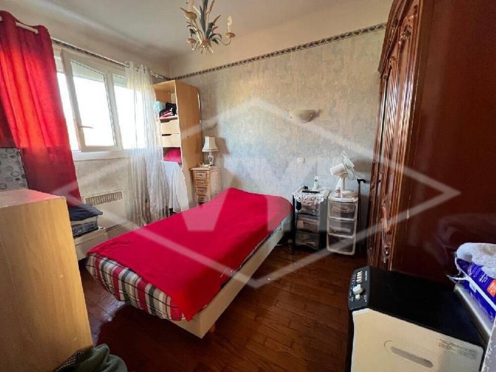 vente Maison - 5 pièce(s) - 73 m² Quincy-sous-Sénart (91480)