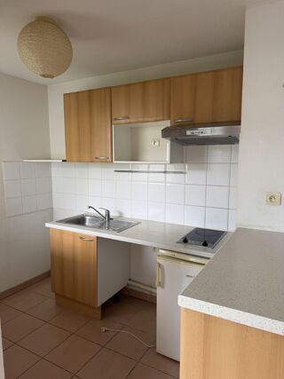  Appartement � louer 2 pi�ces 40 m�