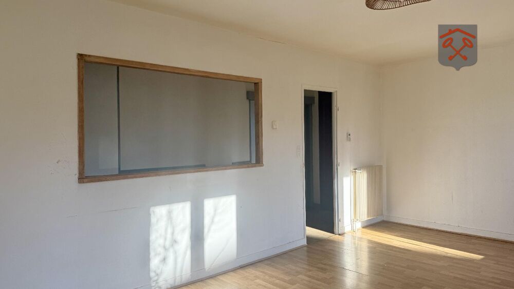 vente Maison - 3 pièce(s) - 70 m² L'Aigle (61300)