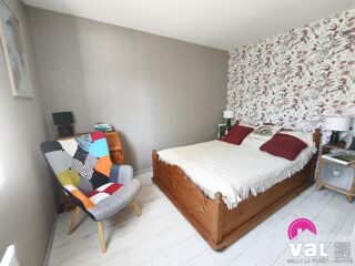  Maison à vendre 4 pièces 93 m²
