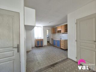  Maison à vendre 3 pièces 76 m²