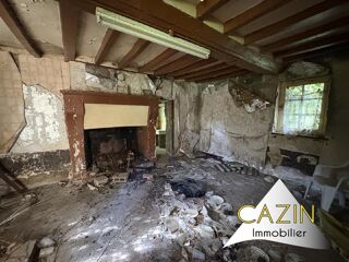  Maison  vendre 3 pices 36 m