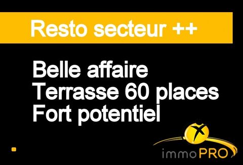 Beau restaurant de 45 places &agrave; proximit&eacute; de Lyon avec... 198000 69570 Dardilly