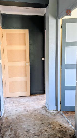  Maison à vendre 5 pièces 76 m²