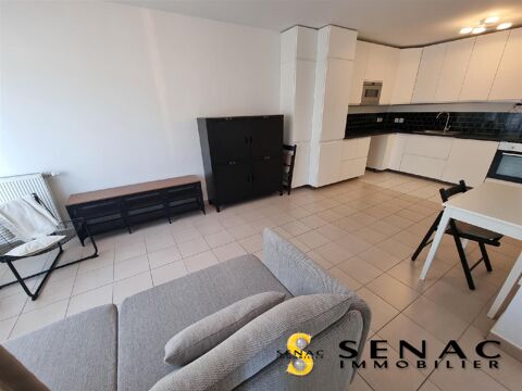  Appartement  louer 1 pice 40 m