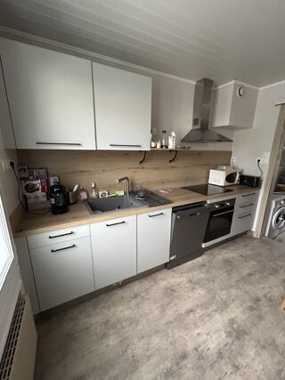  Maison à louer 73 m²
