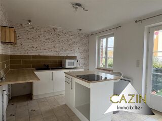  Maison  vendre 2 pices 57 m