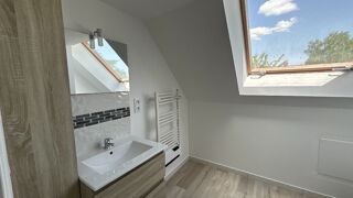 Maison à vendre 5 pièces 116 m²