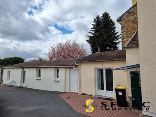  Maison � vendre 5 pi�ces 100 m�