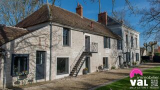 Maison 8 pièces 350 m² · à Beaumont-du-Gâtinais · 350 m² · 679 900 €