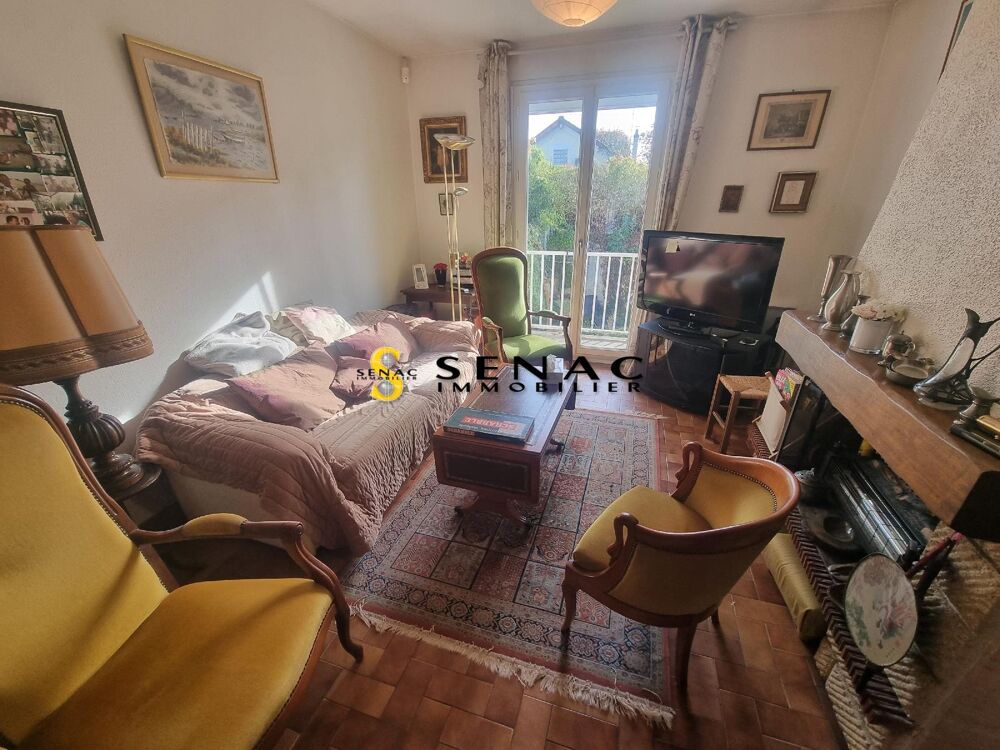 vente Maison - 3 pièce(s) - 66 m² Beauchamp (95250)