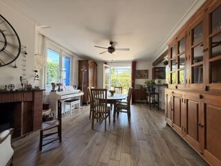  Maison à vendre 5 pièces 144 m²