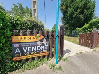  Maison � vendre 3 pi�ces 50 m�
