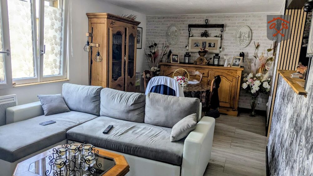 NEYT IMMOBILIER vous propose Réf 4923 à 10min de l'AIGLE....