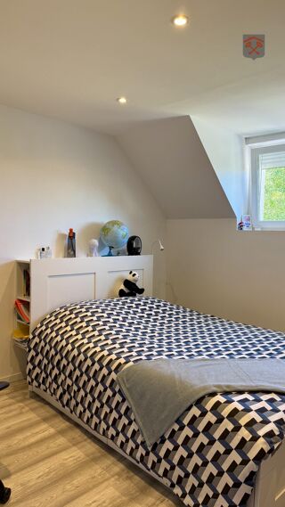  Maison à vendre 3 pièces 55 m²