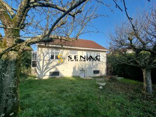  Maison � vendre 4 pi�ces 71 m�