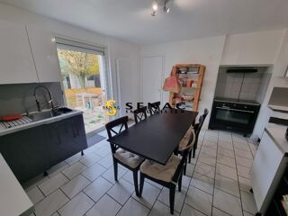  Maison � vendre 6 pi�ces 168 m�