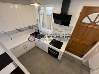  Appartement � vendre 3 pi�ces 80 m�