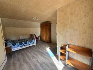  Maison à vendre 5 pièces 160 m²