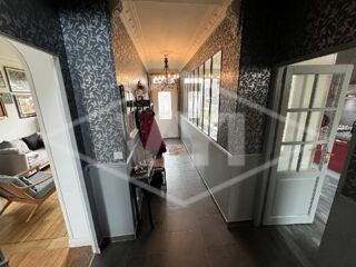  Maison � vendre 6 pi�ces 138 m�