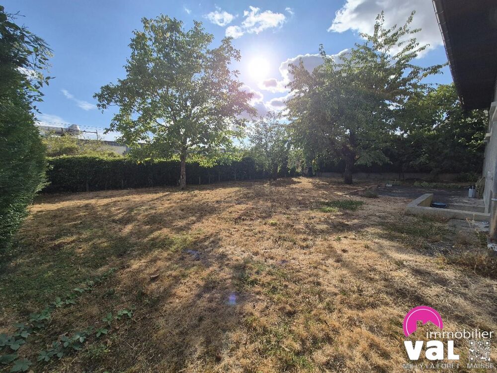 vente Maison - 4 pièce(s) - 70 m² Malesherbes (45330)