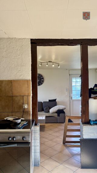  Maison à vendre 6 pièces 78 m²