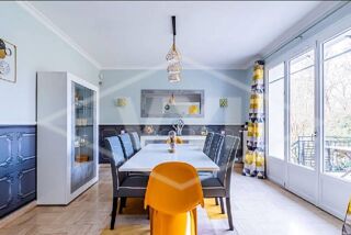  Maison � vendre 8 pi�ces 190 m�