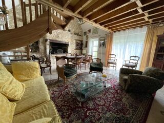  Maison à vendre 4 pièces 121 m²