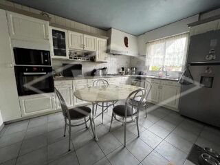  Maison à vendre 6 pièces 128 m²