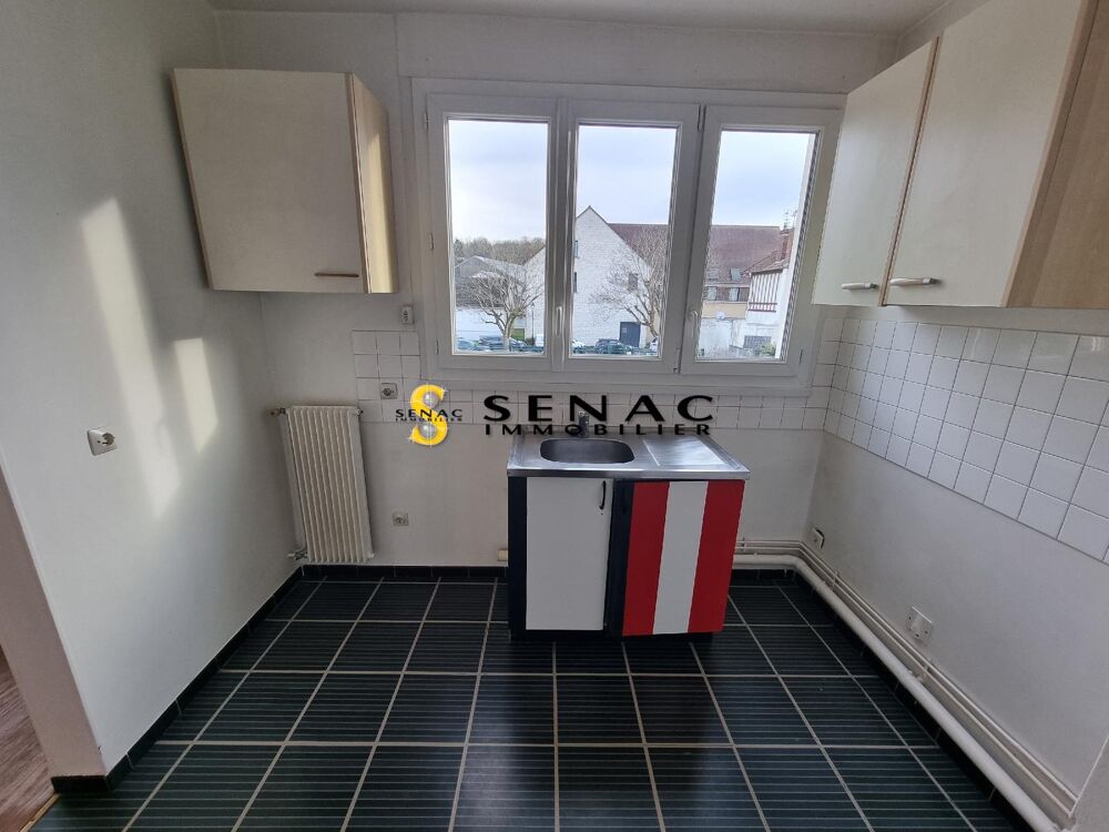 vente Appartement - 1 pi�ce(s) - 33 m� Fr�pillon (95740)