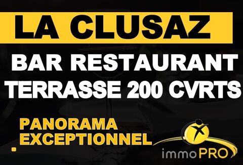 Situé au coeur d'un domaine skiable de la Clusaz.Ce  ... 1290000 74220 La clusaz