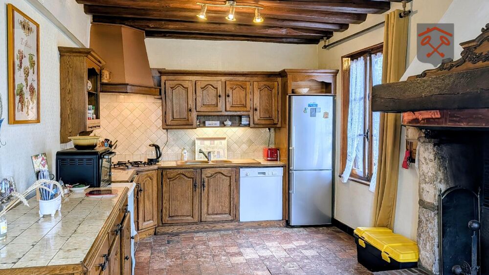 vente Maison - 143 m² L'Aigle (61300)