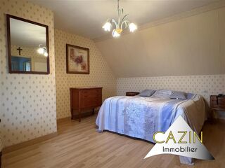  Maison à vendre 4 pièces 104 m²