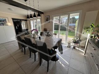  Maison à vendre 8 pièces 136 m²