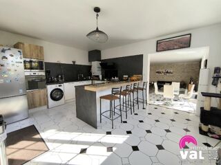  Maison à vendre 5 pièces 102 m²