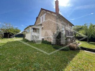  Maison à vendre 5 pièces 109 m²