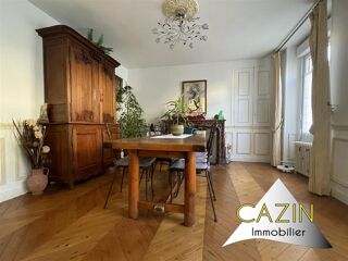  Maison à vendre 7 pièces 200 m²