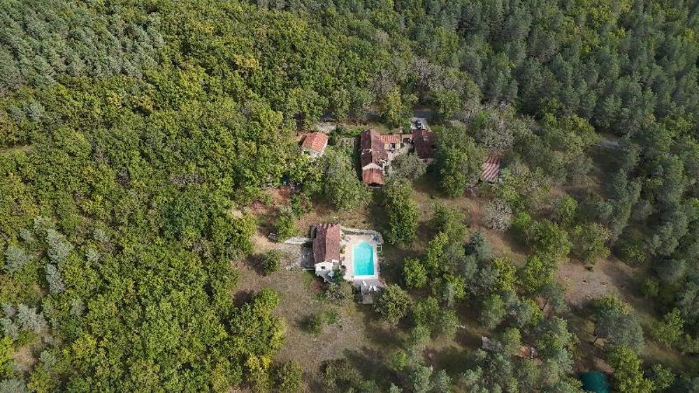  vendre  Maison Paunat (24510)