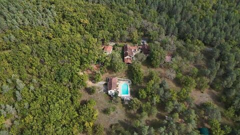   Vente Maison Maison - 14 pi�ce(s) - 300 m�