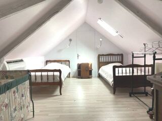  Maison � vendre 5 pi�ces 90 m�