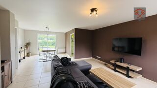  Maison � vendre 4 pi�ces 91 m�