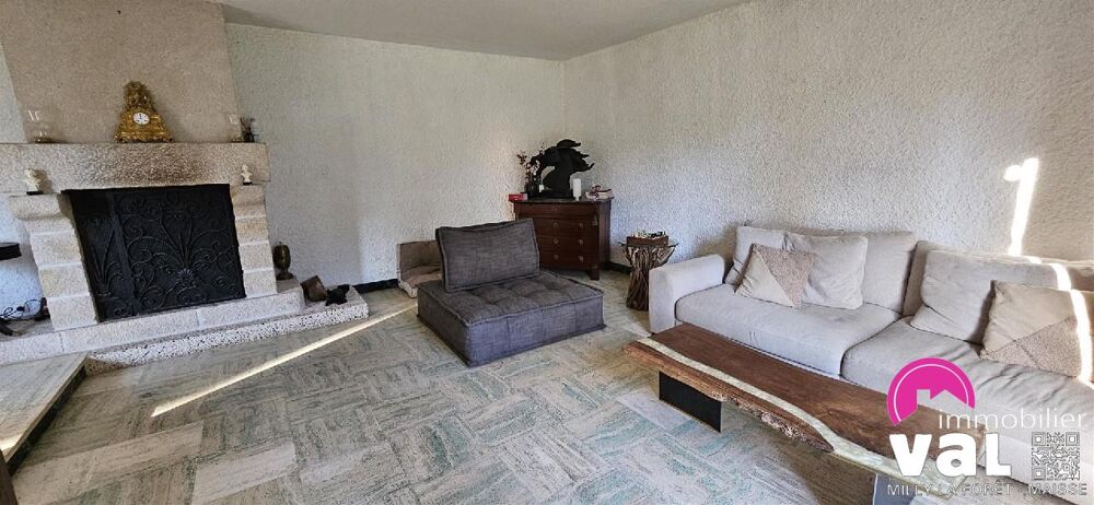 vente Maison - 6 pièce(s) - 149 m² Boutigny-sur-Essonne (91820)