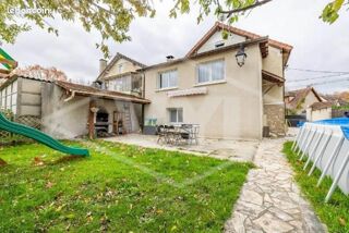  Maison � vendre 6 pi�ces 141 m�