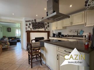  Maison � vendre 6 pi�ces 98 m�