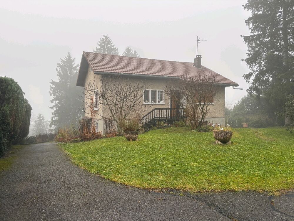  vendre  Maison Bonne (74380)