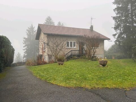   Vente Maison Maison - 5 pice(s) - 80 m