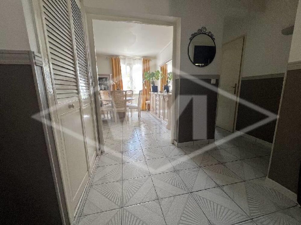 vente Maison - 7 pièce(s) - 140 m² Combs-la-Ville (77380)